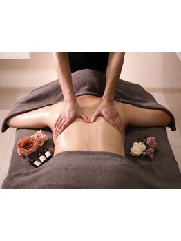 平日お得なサロン