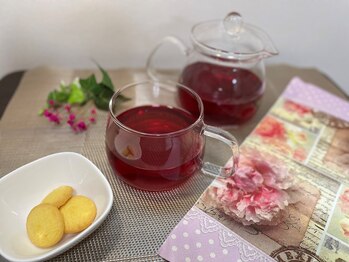 ナチュリス(Natulis)/ハーブティ販売中