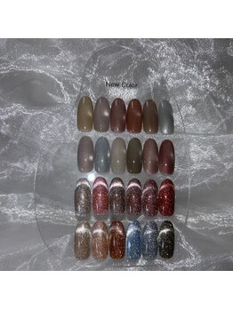 マグネットNewColor