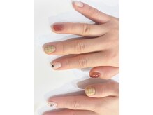 ローブ ネイル アイラッシュ(LOAVE NAIL EYELASH)