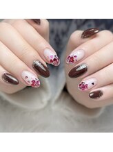 モモ(Momo)/バレンタイン