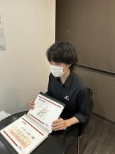 RBL 自由が丘店 菅原 
