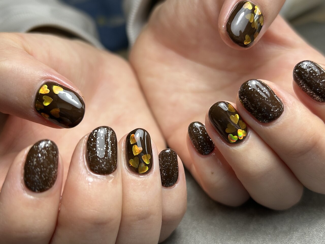 ママココ ネイル(mamacocoNAIL)｜ホットペッパービューティー