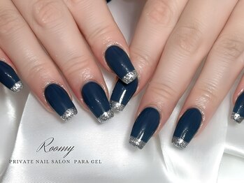 ルーミー(ROOMY)/《パラジェル》お持ち込み