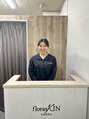 フロラスキン 心斎橋店(florasKIN) 遠藤 雪音