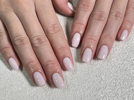 秋葉原ネイル/ショットネイル
