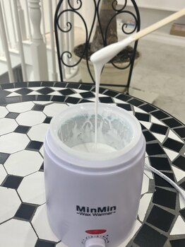 アドア(ADORE)/フェイスワックス