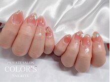 カラーズ ネイル アンド アイ(COLOR'S NAIL&EYE)/