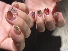 オエル(o'el.)/ニュアンスぷっくり