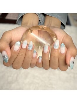 マーズ(Mar's)/デザインTomoka