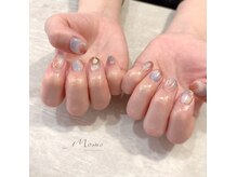 モモ(momo)の雰囲気（Instagram他のデザインもご覧いただけますprivatesalon_momo）