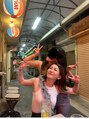 リンクサロン(Rnk.salon)&nbsp;沖縄好きで年に1.2回はふらっと行ってます(*^^*)