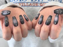 ブルームビューティ― 新宿(Blooｍ Beauty)/