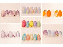 クレアラルーチェ 長崎駅前(Crea la Luce)/【ハンド】イベント定額5