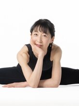 アナナス ヨガ ピラティス 藤沢スタジオ&nbsp;チヒロ 