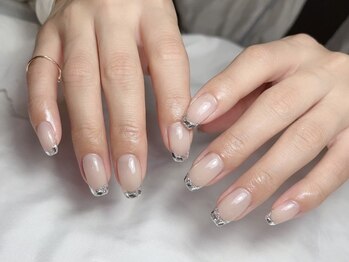 キヒ 巣鴨店(Kihi)/フレンチネイル