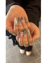 フォア ネイル(FOI NAIL)/