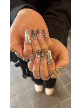 フォア ネイル(FOI NAIL)/