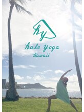 ハレヨガハワイ 大倉山(HaleYogaHawaii)/