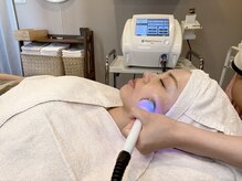 エヌインスキンケアスタジオ 天神店 N-inスキンケアスタジオ/キャビテーション【3】