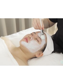 美白ケアをしたい