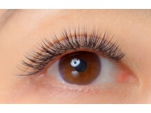 セレビィ ビューティーサロン(Celebii Beautysalon)の雰囲気（極細/軽量マツエク/まつ毛の隙間うめてくれるボリュームラッシュ）