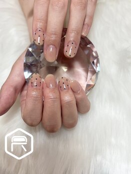 レディスペネイル メイニ 名駅東口(Redispe nail mei2)/100種定額