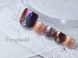 フット定額デザイン9900円