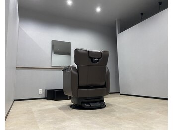 ミヤビ(miyabi)/1席のみのプライベート空間♪