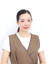 マニネイルケア 銀座店(maninail CARE) SAYAKA 