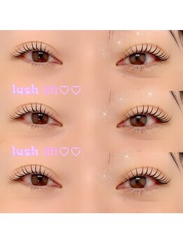 スピラ 上通店(Spira)/ふんわり立ち上げロッド