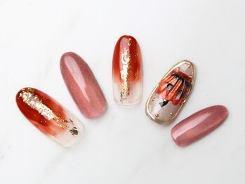 ジーネイルコウベ(G NAIL KOBE)/ハンドEコ－ス 4300円