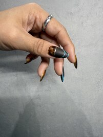 アンバーライクデザイン