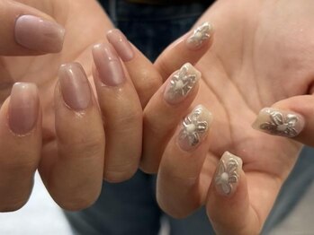 ヤーム アズ エティル(Yarm As Etel)/ オハナ