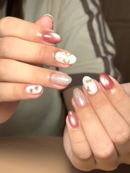 ワイネイル(Y nail)/