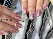 ザ マリー 表参道店(THE MARIE)/¥8,800コース 1016b