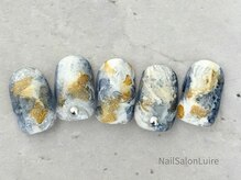 リュイール(Luire)/◇ink　Design