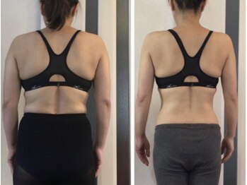 ブルモア(BLMORE)/本気で痩せたい!-5kg以上♪