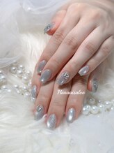 ハナアイ サロン 新宿店(hanaai salon)/マグネットコース6000