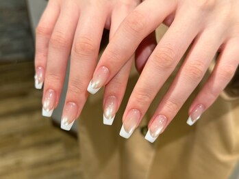 アルカナ(ARCANA)/マグネット×フレンチ¥9,500