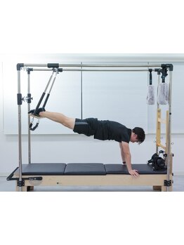 メンズにオススメのサロン