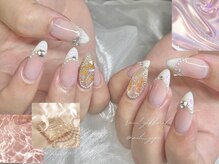 ラシル 四日市店(racil)/持ち込み120分コース　¥10500