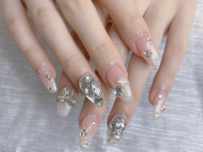 アイゴネイル 錦糸町(Aigoネイル)の写真