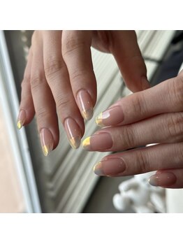 ベオ(beo)/nail sample