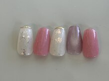 ジジ(Gigi)/１，2月限定デザイン