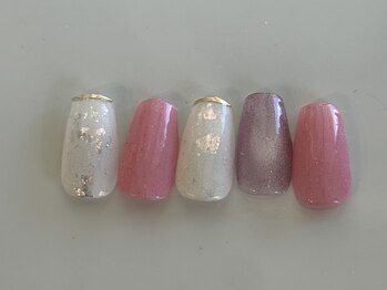 ジジ(Gigi)/1,2月限定デザイン