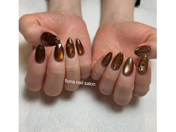 フローリア(Floria)/ハートホロ追加料金