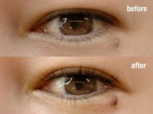 ジーナ(Gina)/フラットラッシュ