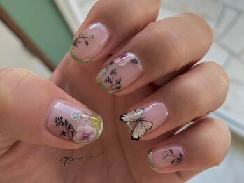 リノン(Rinon)/HAND