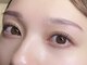 アイビーアイラッシュ(IVY eyelash)の写真/最強垢抜け人気メニューをSETプライスで♪【ラッシュリフト+ふんわりアイブロウスタイリング 初回¥11,500】